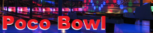 Poco bowl logo