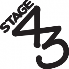 Theater Stage 43