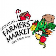 Coq Farmers Market