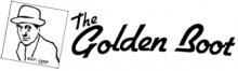 the golden boot